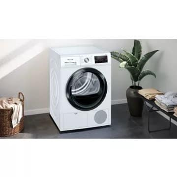 Sèche linge pompe à chaleur SIEMENS WT45HV13FR iQ300 – Image 3