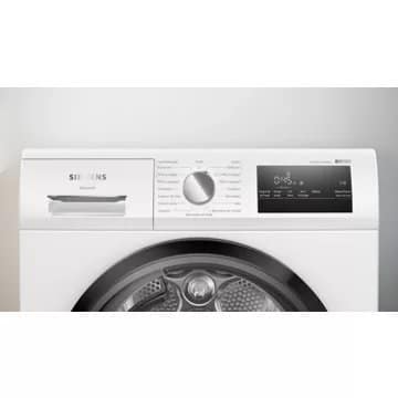 Sèche linge pompe à chaleur SIEMENS WT45HV13FR iQ300 – Image 4