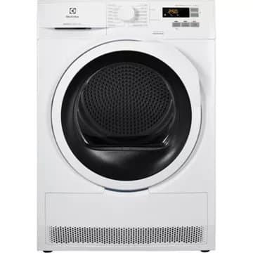 Sèche linge pompe à chaleur ELECTROLUX EW7H5142SC