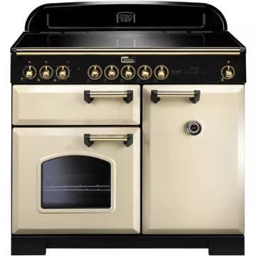 FALCON CLASSIC DELUXE 100 CREME LAITON – Image 2