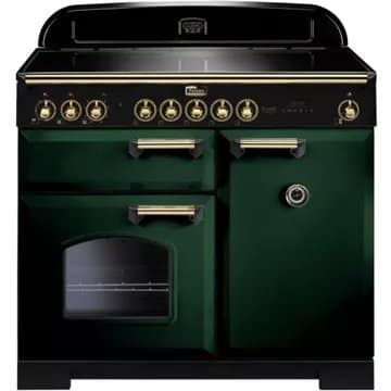 FALCON CLASSIC DELUXE 100 VERT ANGLAIS LAITON