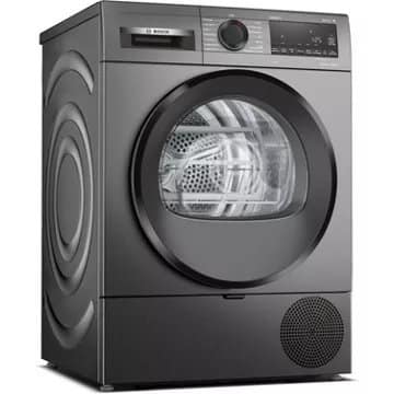 Sèche linge pompe à chaleur BOSCH WQG134DRFR Série 6 – Image 2