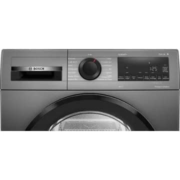 Sèche linge pompe à chaleur BOSCH WQG134DRFR Série 6 – Image 3