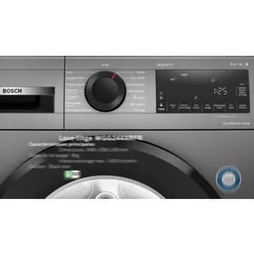 Sèche linge pompe à chaleur BOSCH WQG134DRFR Série 6 – Image 7