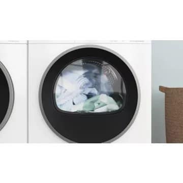 Sèche linge pompe à chaleur BOSCH WQG134DRFR Série 6 – Image 8