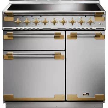 Piano de cuisson induction FALCON ELS100EISS/AB-EU