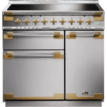 Piano de cuisson induction FALCON ELS100EISS/AB-EU – Image 2