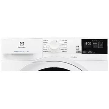 Sèche linge pompe à chaleur ELECTROLUX EW7H4936AB – Image 2