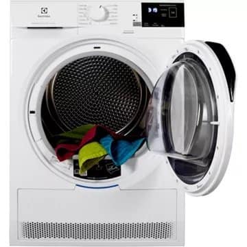 Sèche linge pompe à chaleur ELECTROLUX EW7H4936AB – Image 7