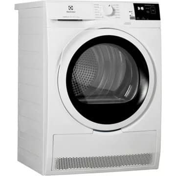 Sèche linge pompe à chaleur ELECTROLUX EW7H4936AB – Image 9