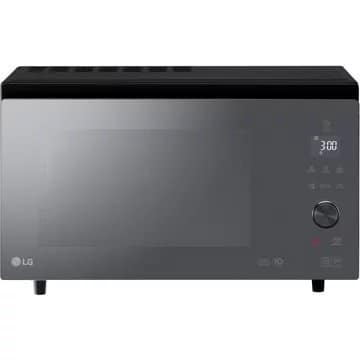 Micro ondes combiné LG EX MJ3965BCR Neochef
