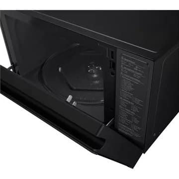 Micro ondes combiné LG EX MJ3965BCR Neochef – Image 8