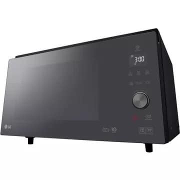 Micro ondes combiné LG EX MJ3965BCR Neochef – Image 11