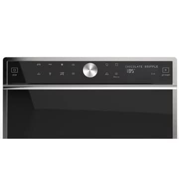 Micro ondes combiné WHIRLPOOL MWSC9133SX – Image 8