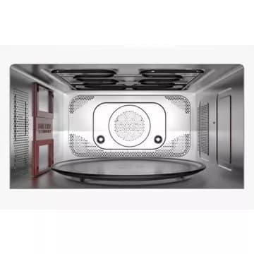 Micro ondes combiné WHIRLPOOL MWSC9133SX – Image 14