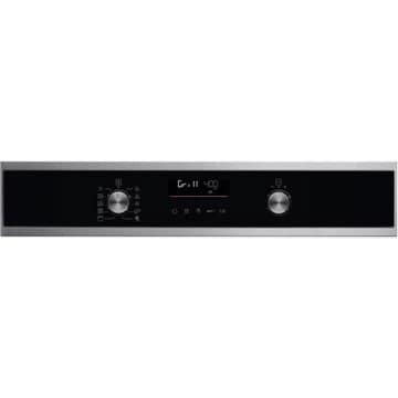 Micro ondes grill encastrable ELECTROLUX EVM6E46X – Image 5