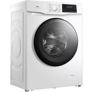 Lave linge hublot TCL FF0812WA0FR – Image 4