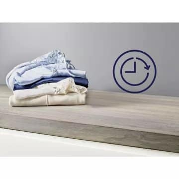 Sèche linge à condensation ELECTROLUX EW6C4723SC – Image 9