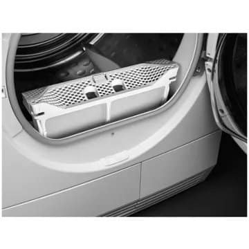 Sèche linge à condensation ELECTROLUX EW6C4723SC – Image 10