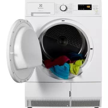 Sèche linge à condensation ELECTROLUX EW6C4723SC – Image 11