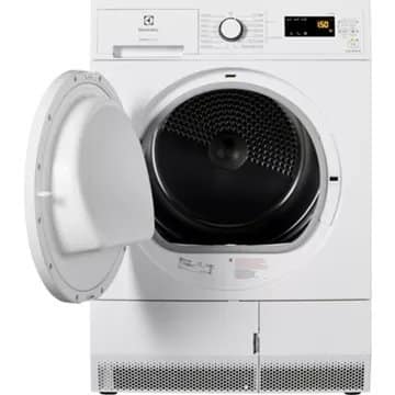 Sèche linge à condensation ELECTROLUX EW6C4723SC – Image 12
