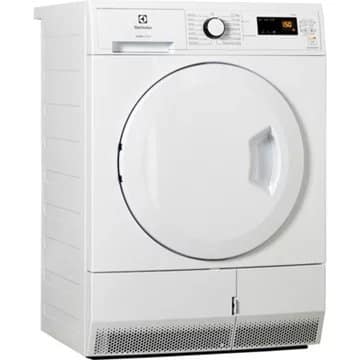 Sèche linge à condensation ELECTROLUX EW6C4723SC – Image 13