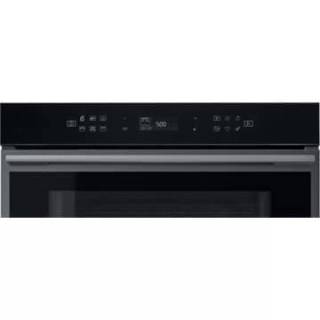 Micro ondes grill encastrable WHIRLPOOL W7MD440BSS – Image 3