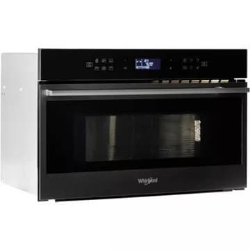 Micro ondes grill encastrable WHIRLPOOL W7MD440BSS – Image 11