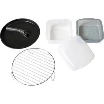 Micro ondes grill encastrable WHIRLPOOL W7MD440BSS – Image 13