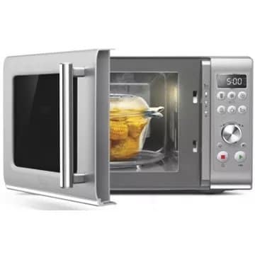 Micro ondes SAGE APPLIANCES Compact Wave – Image 2