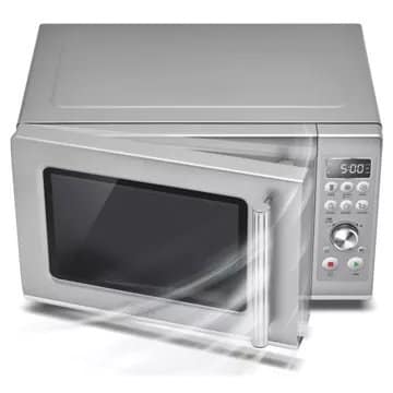 Micro ondes SAGE APPLIANCES Compact Wave – Image 3