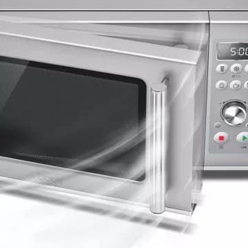 Micro ondes SAGE APPLIANCES Compact Wave – Image 4