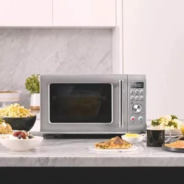 Micro ondes SAGE APPLIANCES Compact Wave – Image 6