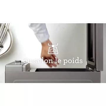 Micro ondes SAGE APPLIANCES Compact Wave – Image 7