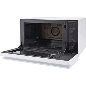 Micro ondes combiné LG MJ3965BPH – Image 3