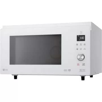 Micro ondes combiné LG MJ3965BPH – Image 5