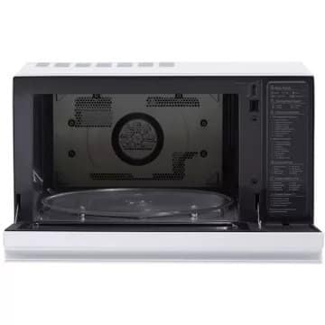 Micro ondes combiné LG MJ3965BPH – Image 8