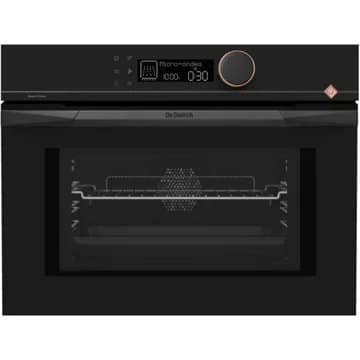 Micro ondes combiné DE DIETRICH DKC4536H