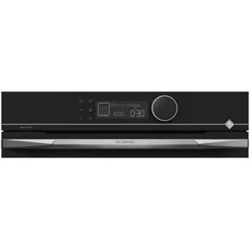 Micro ondes combiné DE DIETRICH DKC4536X – Image 3