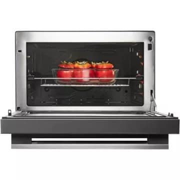 Micro ondes combiné PANASONIC NN-CS88LBEPG – Image 3