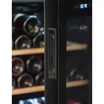 Cave à vin de service LA SOMMELIERE SLS32DZBLACK – Image 16