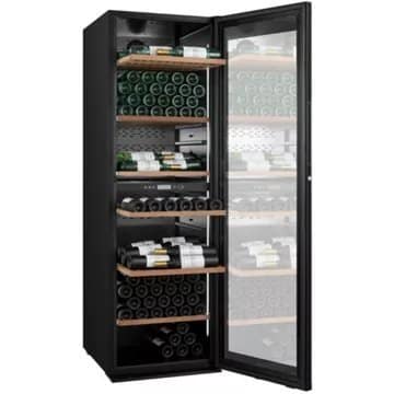 Cave à vin vieillissement CLIMADIFF MILLESIME240DB – Image 3