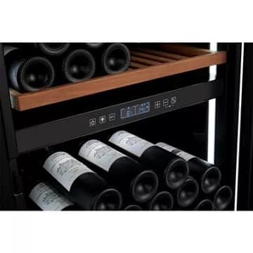 Cave à vin vieillissement CLIMADIFF MILLESIME240DB – Image 7