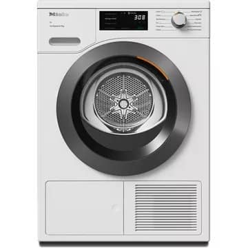 Sèche linge pompe à chaleur MIELE TCH 780 WP