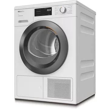 Sèche linge pompe à chaleur MIELE TCH 780 WP – Image 2