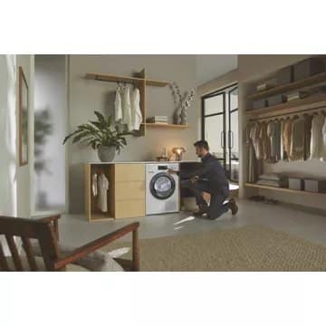 Sèche linge pompe à chaleur MIELE TCH 780 WP – Image 9