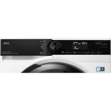 Sèche linge pompe à chaleur AEG TR939I4OBC – Image 2