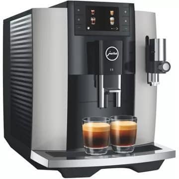 Expresso Broyeur JURA E8 Platin (EC) – Image 3