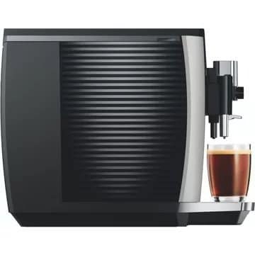 Expresso Broyeur JURA E8 Platin (EC) – Image 4