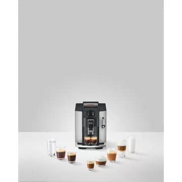 Expresso Broyeur JURA E8 Platin (EC) – Image 6